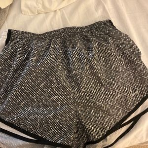 Nike athletic shorts